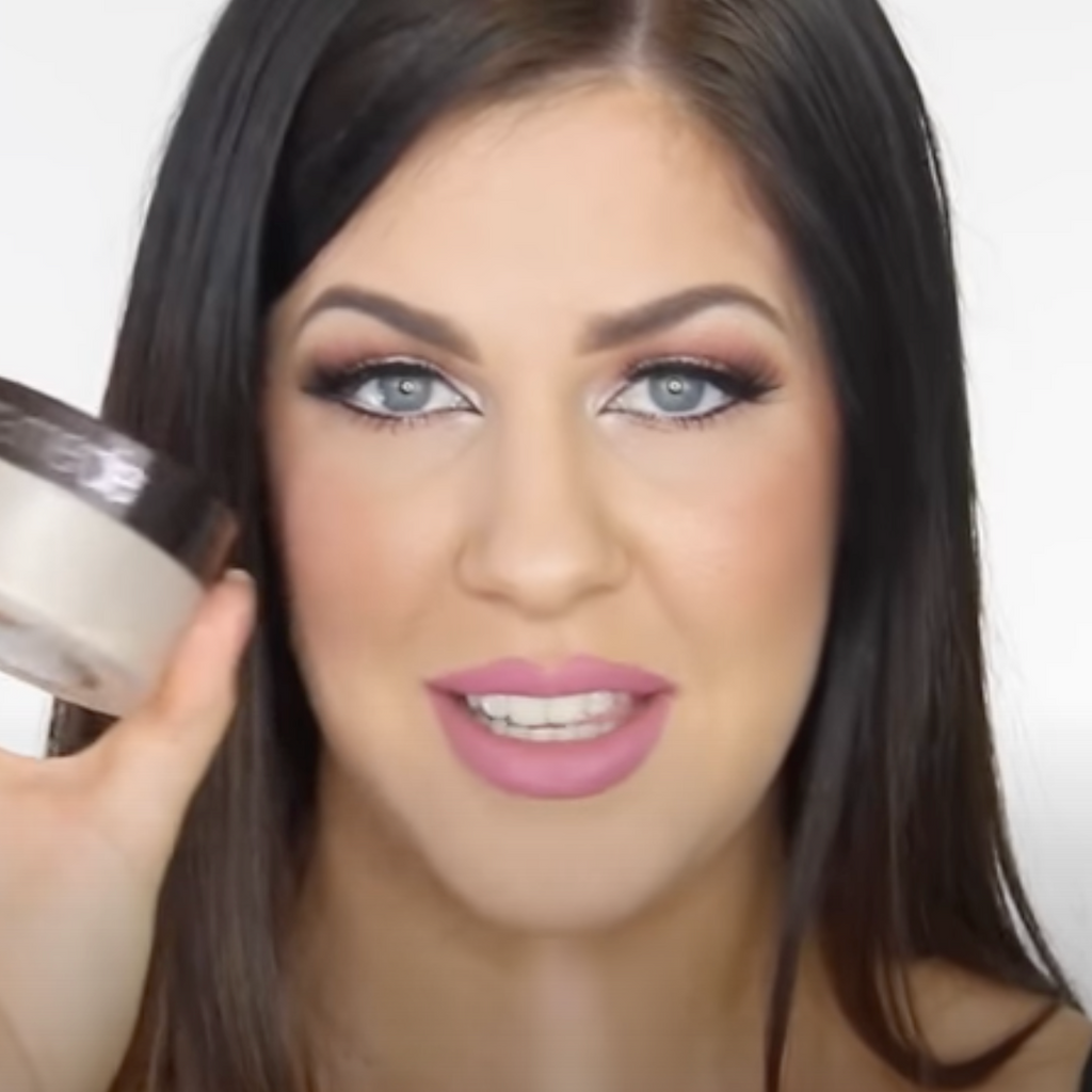 Powder for Oily Skin, Tips & Tricks Nikkia Joy Cosmetics