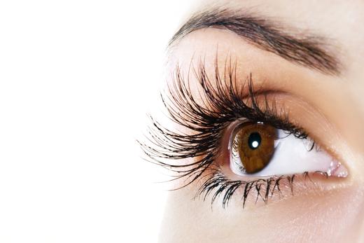 The Best Type of Lashes for Hooded Eyes
