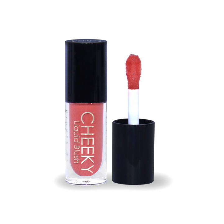Cheeky Liquid Blush