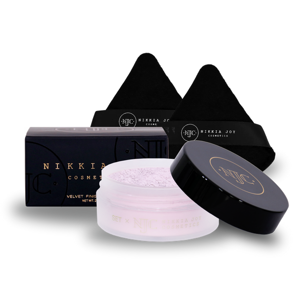 VELVET BRIGHTENING BUNDLE