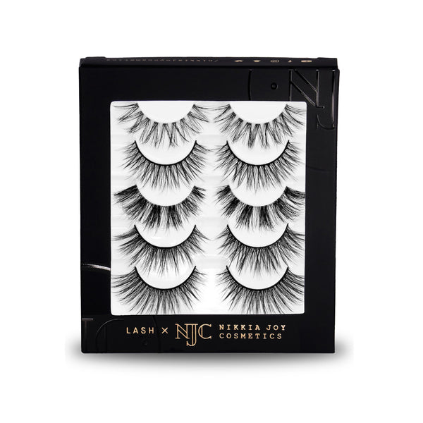 Nikkia Joy Cosmetics Powder, Primer, Pigments and More! Nikkia Joy