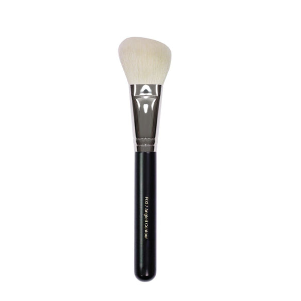 ANGLED CONTOUR BRUSH