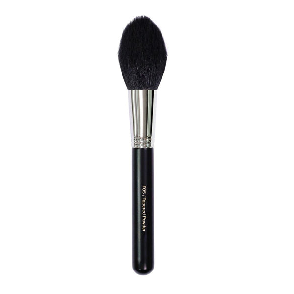 TAPERED POWDER BRUSH